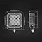 work led light